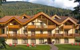 Ferienwohnung Trentino Alto Adige Skiurlaub: Appartement (4 Personen) ...