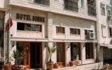 Hotel Kas Antalya Klimaanlage: Hotel Sonne In Kas (Antalya), 13 Zimmer, ...