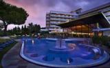 Hotel Montegrotto Terme Whirlpool: 5 Sterne Hotel Esplanade Tergesteo In ...