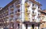 Hotel Viareggio Internet: Eden In Viareggio Mit 38 Zimmern Und 3 Sternen, ...