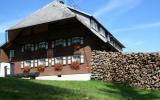 Ferienhaus Allgäu: Hans-Thoma-Haus In Bernau, Schwarzwald Für 4 Personen ...