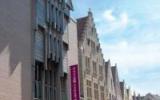 Hotel Brügge West Vlaanderen Klimaanlage: 3 Sterne Martin's Brugge In ...