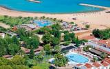 Ferienanlage Tarragona Katalonien Parkplatz: Anlage Mit Pool Für 4 ...