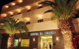 Hotel Spanien Klimaanlage: 3 Sterne El Mesón In Torrijos, 42 Zimmer, ...
