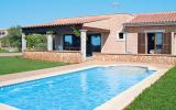 Ferienhaus Palma Islas Baleares Golf: Ferienhaus Mit Pool Für 4 Personen ...