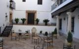 Hotel Spanien: 3 Sterne Retiro Del Maestre In Almagro, 26 Zimmer, Kastilien-La ...