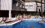 Hotel Calella Katalonien Parkplatz: 4 Sterne H Top Amaika In Calella, 228 ...