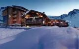 Hotel Tignes Rhone Alpes Skiurlaub: 3 Sterne Ecrin Du Val Claret In Tignes ...