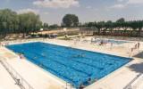 Hotel Spanien Pool: 4 Sterne Hotel Regio In Santa Marta De Tormes Mit 121 ...