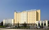 Hotel Italien Pool: 4 Sterne Zanhotel Centergross In Bologna - Bentivoglio ...