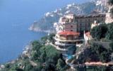 Hotel Amalfi Kampanien Klimaanlage: 4 Sterne Grand Hotel Excelsior In ...