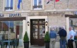 Hotel Basse Normandie: Hôtel-Restaurant Le Mulberry In Arromanches , 7 ...