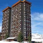 Ferienwohnung Rhone Alpes Skiurlaub: Appartement 