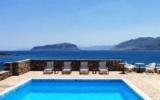 Hotel Griechenland Parkplatz: Annema In Monemvasia Mit 20 Zimmern Und 1 ...