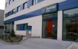 Hotel Spanien: Travelodge L´hospitalet In Hospitalet De Llobregat Mit 83 ...