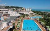 Ferienanlage Marche: Residence Club Hotel Le Terrazze In Grottammare (Ascoli ...