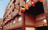 Hotel Spanien: 4 Sterne Catalonia Park Putxet In Barcelona Mit 141 Zimmern, ...