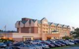 Hotelmaryland Usa: Hilton Pikesville In Pikesville (Maryland) Mit 171 ...