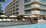 Hotel Salou Katalonien Parkplatz: 3 Sterne Playa Margarita In Salou Mit 199 ...