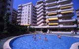 Ferienwohnung Salou Katalonien: Arquus Park In Salou Mit 95 Zimmern, Costa ...