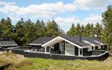 Ferienhaus Dänemark: Ferienhaus Mit Whirlpool In Blåvand, Südliche ...