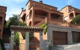 Ferienhaus Begur Katalonien Kamin: Villa Maggie In Begur, Costa Brava Für 8 ...