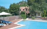 Ferienhaus Spanien: Ferienhaus Mit Pool Für 7 Personen In Felanitx, Mallorca 