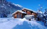 Ferienhaus Chamonix Fernseher: La Joux In Chamonix (Les Tines), Nördliche ...