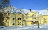 Hotel Deutschland: 3 Sterne Ferienhotel Zum Gutshof In Hohenwarth Mit 50 ...