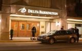 Hotel Kanada Internet: 4 Sterne Delta Barrington In Halifax (Nova Scotia) Mit ...