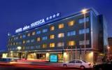 Hotel Spanien: 4 Sterne Abba Huesca In Huesca , 84 Zimmer, Aragonien, Iberische ...