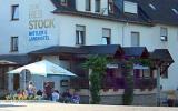 Hotel Klüsserath Parkplatz: Zum Rebstock Mittler's Landhotel In ...