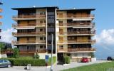 Ferienwohnung Nendaz Parkplatz: Appartement 