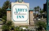 Hotel Usa: 2 Sterne Abby's Anaheimer Inn - Across Disneyland Park In Anaheim ...