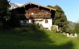 Ferienwohnung Dienten Fernseher: Waldblick In Dienten, Salzburger Land ...