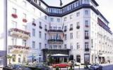 Hotel Wiesbaden Parkplatz: 5 Sterne Radisson Blu Hotel Schwarzer Bock In ...
