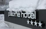 Hotel Andorra Parkplatz: 4 Sterne Hotel Palomé In Erts Mit 35 Zimmern, ...