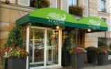 Hotel Boulogne Billancourt: 3 Sterne Quality Hotel Acanthe - Boulogne ...