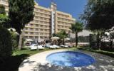 Hotel Spanien Parkplatz: 3 Sterne Roc Flamingo In Torremolinos, 243 Zimmer, ...