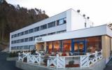 Hotel Norwegen: 2 Sterne Efinor Jobbhotell In Florø, 54 Zimmer, ...