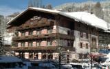 Hotel Saalbach Salzburg Skiurlaub: Hotel Pinzgauer Hof In Hinterglemm Mit ...