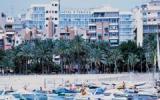 Hotel Spanien: 3 Sterne Magic Fenicia In Benidorm, 268 Zimmer, Costa Blanca, ...