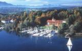 Hotel Deutschland: Yachthotel Chiemsee In Prien Am Chiemsee Mit 102 Zimmern ...