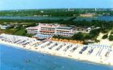 Hotel Lazio Solarium: 4 Sterne Le Dune In Sabaudia Mit 77 Zimmern, Lazio ...