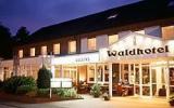 Hotel Lingen Niedersachsen: Waldhotel In Lingen Mit 27 Zimmern Und 3 Sternen, ...