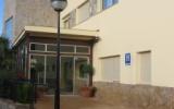 Hotel Spanien Parkplatz: 2 Sterne Hotel Sierra Luz In Cortegana Mit 12 ...