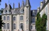 Hotel Centre Frankreich Pool: Chateau Du Breuil In Cheverny Mit 26 Zimmern ...