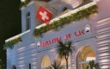 Hotel Lugano Tessin: 4 Sterne Best Western Hotel Bellevue Au Lac In Lugano Mit ...