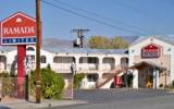 Hotel Usa: Ramada Limited Bishop In Bishop (California) Mit 52 Zimmern Und 3 ...