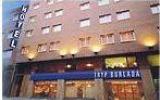 Hotel Spanien Parkplatz: 2 Sterne Hotel Burlada Mit 53 Zimmern, Navarra, ...